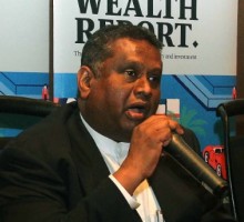 26% of Malaysian UHNWIs consider leaving Malaysia